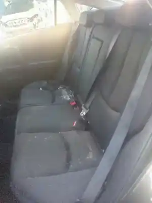 Утилизация автомобиля mazda 6 lim. (gh) 2.2 de 129cv active года 2010 питание r2
