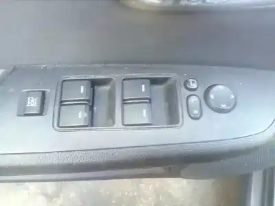 Утилизация автомобиля mazda 6 lim. (gh) 2.2 de 129cv active года 2010 питание r2
