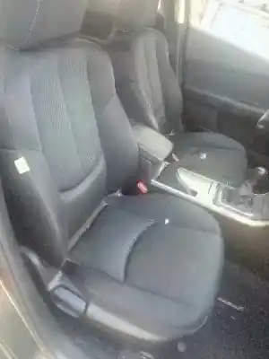 Утилизация автомобиля mazda 6 lim. (gh) 2.2 de 129cv active года 2010 питание r2