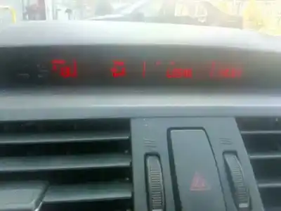 Утилизация автомобиля mazda 6 lim. (gh) 2.2 de 129cv active года 2010 питание r2