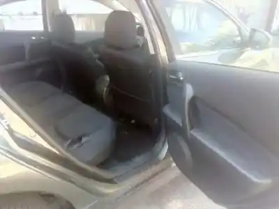 Утилизация автомобиля mazda 6 lim. (gh) 2.2 de 129cv active года 2010 питание r2