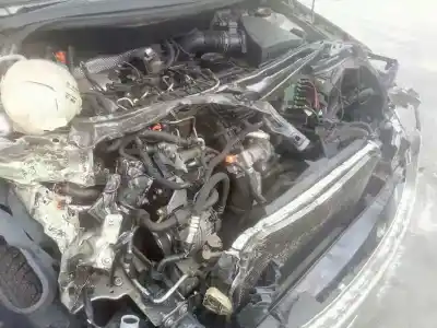 Hurda Aracı skoda roomster (5j7) family yılın 2010 güçlü cayb