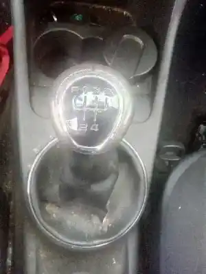 Hurda Aracı skoda roomster (5j7) family yılın 2010 güçlü cayb