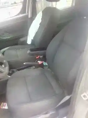Hurda Aracı skoda roomster (5j7) family yılın 2010 güçlü cayb