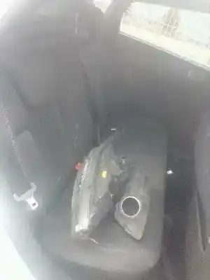 Утилизация автомобиля ford fiesta (ccn) 1.0 ecoboost cat года 2015 питание sfjd