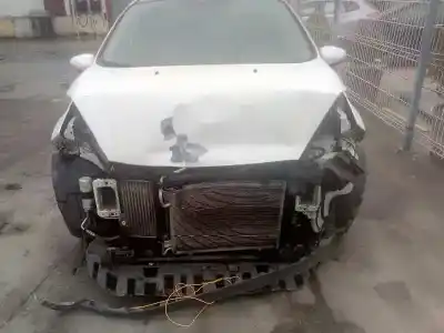 Утилизация автомобиля ford fiesta (ccn) 1.0 ecoboost cat года 2015 питание sfjd