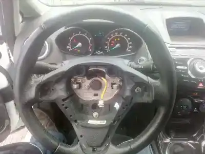 Утилизация автомобиля ford fiesta (ccn) 1.0 ecoboost cat года 2015 питание sfjd