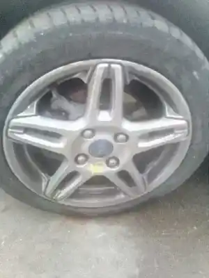 Утилизация автомобиля ford fiesta (ccn) 1.0 ecoboost cat года 2015 питание sfjd