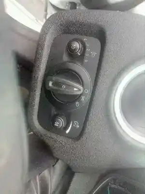 Утилизация автомобиля ford fiesta (ccn) 1.0 ecoboost cat года 2015 питание sfjd