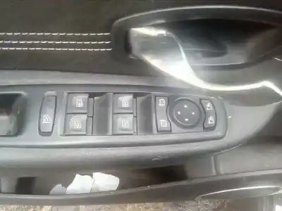Утилизация автомобиля renault scenic iii 1.5 dci diesel fap года 2011 питание k9k836