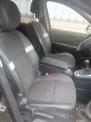Утилизация автомобиля renault scenic iii 1.5 dci diesel fap года 2011 питание k9k836