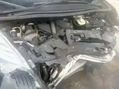 Утилизация автомобиля renault scenic iii 1.5 dci diesel fap года 2011 питание k9k836