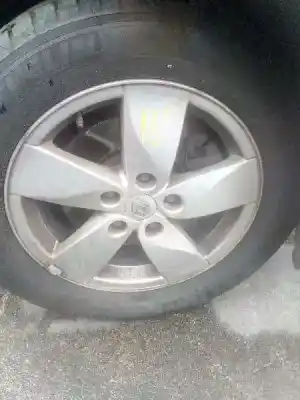 Утилизация автомобиля renault scenic iii 1.5 dci diesel fap года 2011 питание k9k836