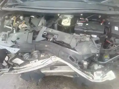 Утилизация автомобиля renault scenic iii 1.5 dci diesel fap года 2011 питание k9k836