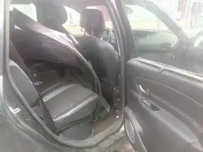 Утилизация автомобиля renault scenic iii 1.5 dci diesel fap года 2011 питание k9k836