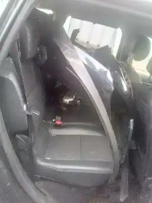 Утилизация автомобиля renault scenic iii 1.5 dci diesel fap года 2011 питание k9k836