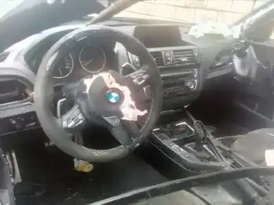 Здавання транспортного засобу bmw serie 2 coupe (f22) m235i року 2014 потужний n55b30a
