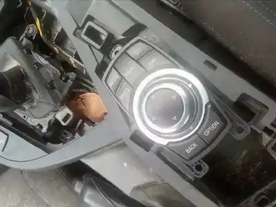 Здавання транспортного засобу bmw serie 2 coupe (f22) m235i року 2014 потужний n55b30a