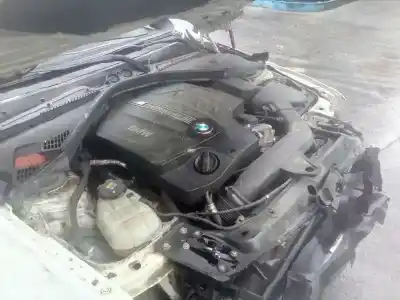 Здавання транспортного засобу bmw serie 2 coupe (f22) m235i року 2014 потужний n55b30a