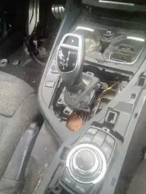 Здавання транспортного засобу bmw serie 2 coupe (f22) m235i року 2014 потужний n55b30a