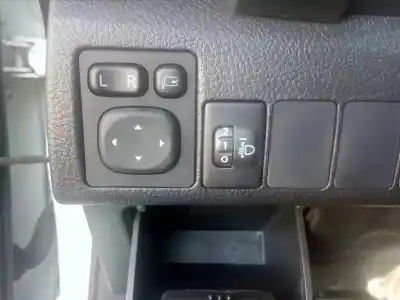 Sloopvoertuig toyota auris 1.6 d-4d cat van het jaar 2016 aangedreven n47c16a