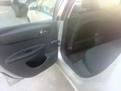 Scrapping Vehicle citroen c4 berlina lx of the year 2005 powered kfu