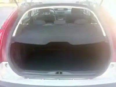 Scrapping Vehicle citroen c4 berlina lx of the year 2005 powered kfu