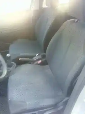 Scrapping Vehicle citroen c4 berlina lx of the year 2005 powered kfu