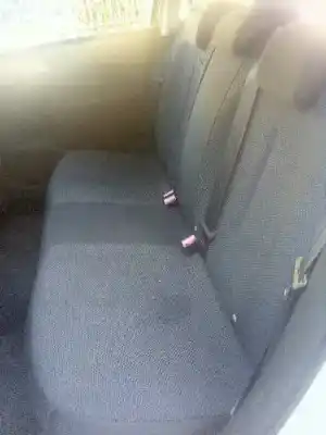 Scrapping Vehicle citroen c4 berlina lx of the year 2005 powered kfu