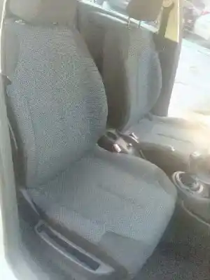 Scrapping Vehicle citroen c4 berlina lx of the year 2005 powered kfu