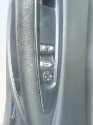 Scrapping Vehicle citroen c4 berlina lx of the year 2005 powered kfu