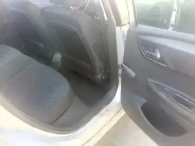 Scrapping Vehicle citroen c4 berlina lx of the year 2005 powered kfu