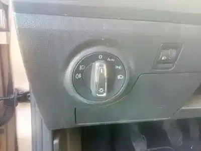 Здавання транспортного засобу seat ibiza (kj1) 1.0 tsi року 2017 потужний chzl