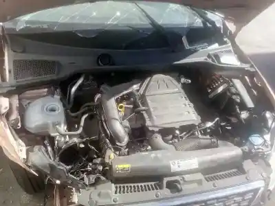 Здавання транспортного засобу seat ibiza (kj1) 1.0 tsi року 2017 потужний chzl