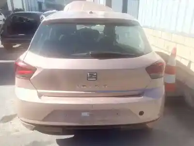 Здавання транспортного засобу seat ibiza (kj1) 1.0 tsi року 2017 потужний chzl