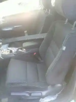 Утилизация автомобиля honda civic berlina (fn) 2.2 type s года 2009 питание n22a2