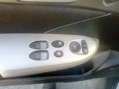 Утилизация автомобиля honda civic berlina (fn) 2.2 type s года 2009 питание n22a2