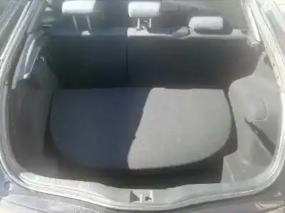 Утилизация автомобиля honda civic berlina (fn) 2.2 type s года 2009 питание n22a2