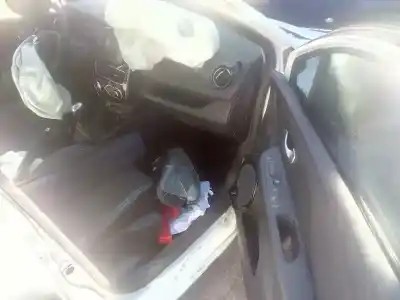 Scrapping Vehicle renault clio iv 0.9 of the year 2018 powered h4b408