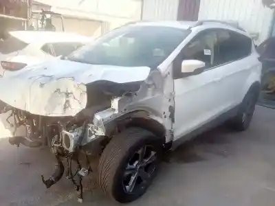 Утилизация автомобиля FORD                                               KUGA (CBS)                                                                                                                                                                                                                                                 Trend+                                                                                                                                                                                                                                                     года 2016 питание XRMA