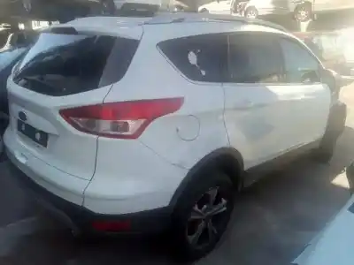 Здавання транспортного засобу ford                                               kuga (cbs)                                                                                                                                                                                                                                                 trend+ року 2016 потужний xrma