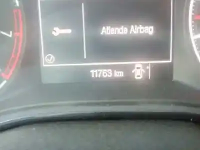 Утилизация автомобиля opel corsa d (s07) 1.4 (l08 l68) года 2018 питание b14xer