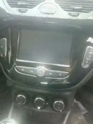 Утилизация автомобиля opel corsa d (s07) 1.4 (l08 l68) года 2018 питание b14xer