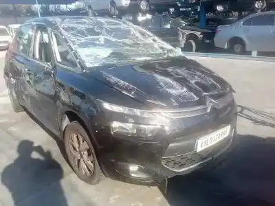 Здавання транспортного засобу citroen                                            c4 picasso                                                                                                                                                                                                                                                 intensive                                                                                                                                                                                                                                                  року 2015 потужний 5f02