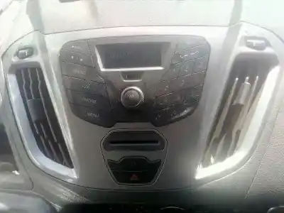 Утилизация автомобиля ford transit custom kasten 270 l1 trend года 2016 питание drff