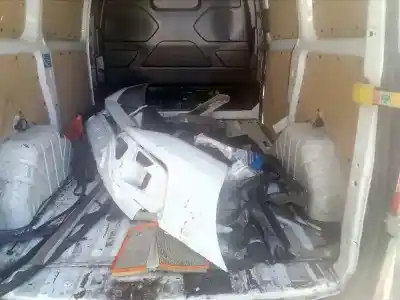 Утилизация автомобиля ford transit custom kasten 270 l1 trend года 2016 питание drff