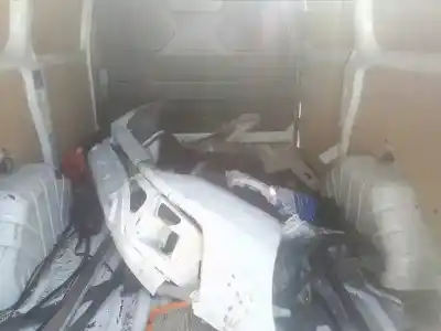 Утилизация автомобиля ford transit custom kasten 270 l1 trend года 2016 питание drff