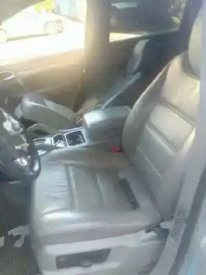 Scrapping Vehicle porsche                                            cayenne (typ 9pa)                                                                                                                                                                                                                                          s                                                                                                                                                                                                                                                          of the year 2003 powered m4800