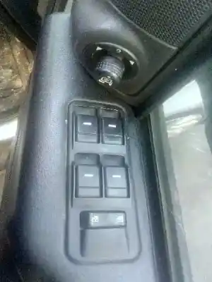 Утилизация автомобиля land rover range rover sport 2.7 td v6 cat года 2006 питание 276dt