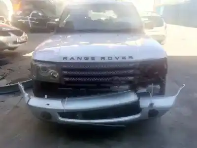 Утилизация автомобиля land rover range rover sport 2.7 td v6 cat года 2006 питание 276dt